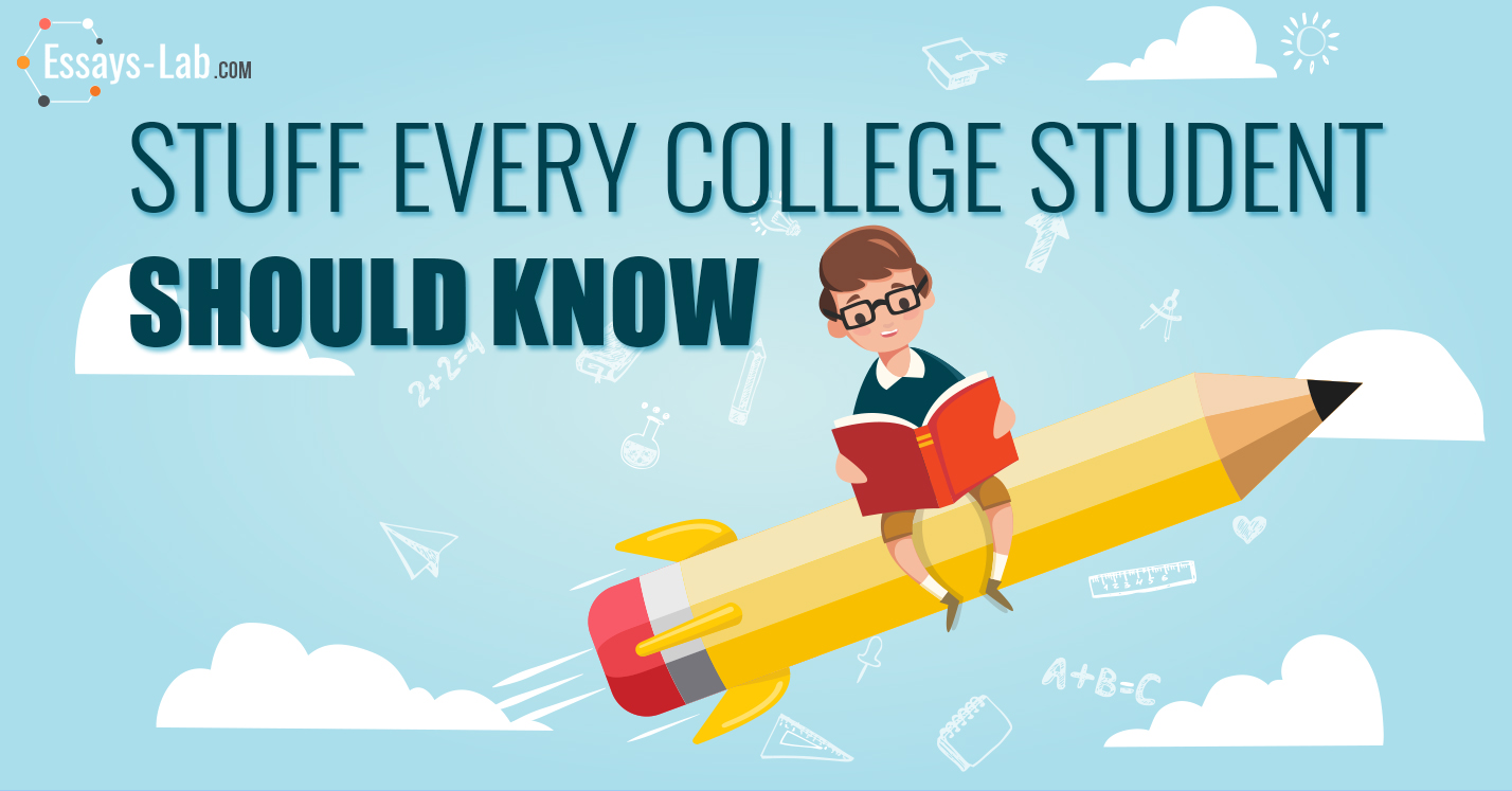top-things-every-college-student-should-know