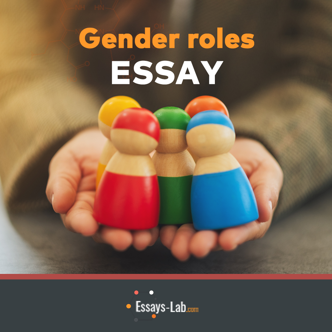 good titles for gender roles essay